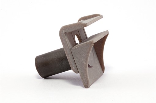 CB4233 - Standoff PINCHMOUNT Bonded Bracket