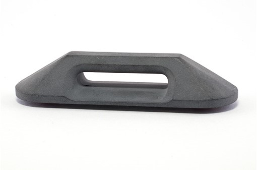 CB9205 - Strap Loop Mount