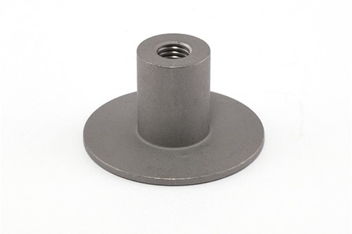 CB3005 - Threaded Bushing, Large Flange