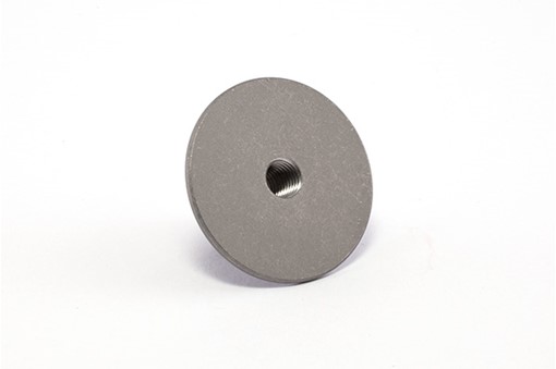 CB3005 - Threaded Bushing, Large Flange