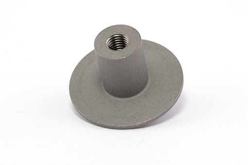 CB3005 - Threaded Bushing, Large Flange