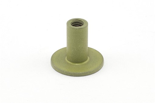 CB5005 - Threaded Bushing, Small Flange