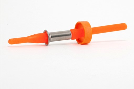 CB5946 - 100° Flush Tension Head, Second Oversize Sleeve