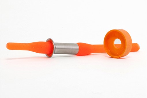 CB5946 - 100° Flush Tension Head, Second Oversize Sleeve
