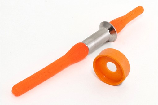 CB5946 - 100° Flush Tension Head, Second Oversize Sleeve