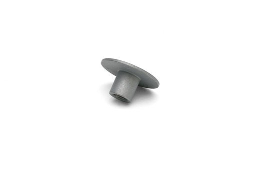 CB5006 - Threaded Bushing, Small Flange