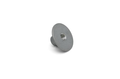 CB5006 - Threaded Bushing, Small Flange