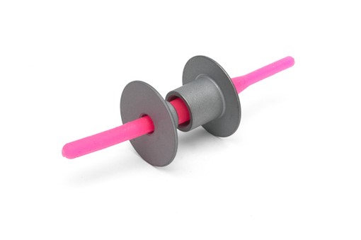 CB9061 - Spacer Bushing, Locking Thread