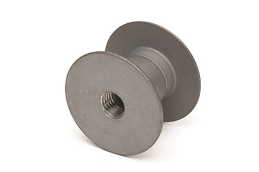 CB9061 - Spacer Bushing, Locking Thread