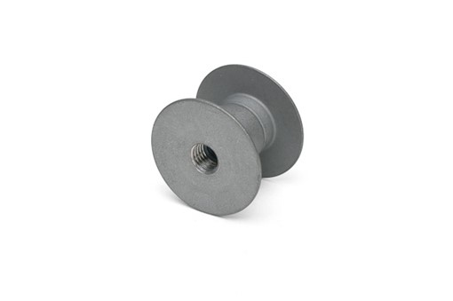 CB9061 - Spacer Bushing, Locking Thread