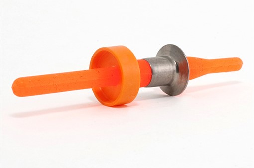 CB5948 - 130° Flush Head, Second Oversize Sleeve