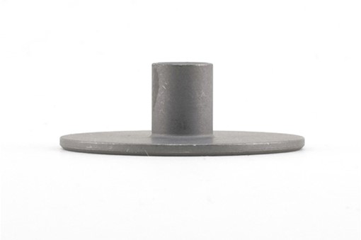 CB9084 - Locking Threaded Bushing, Large Flange