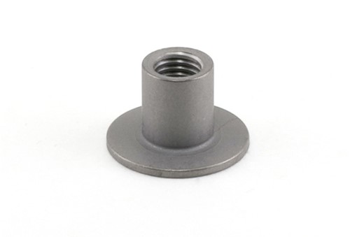 CB9085 - Locking Threaded Bushing, Small Flange