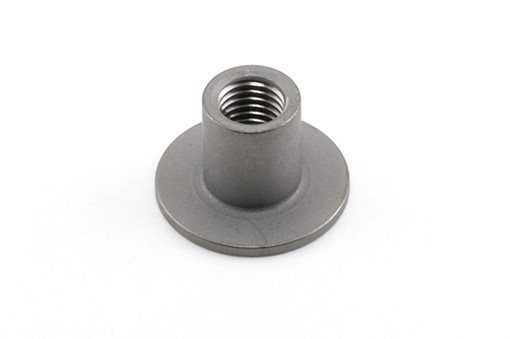 CB9085 - Locking Threaded Bushing, Small Flange