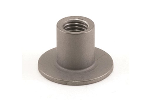 CB9085 - Locking Threaded Bushing, Small Flange
