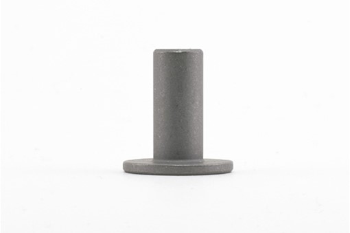 CB9101 - Blind Threaded Bushing, Small Flange