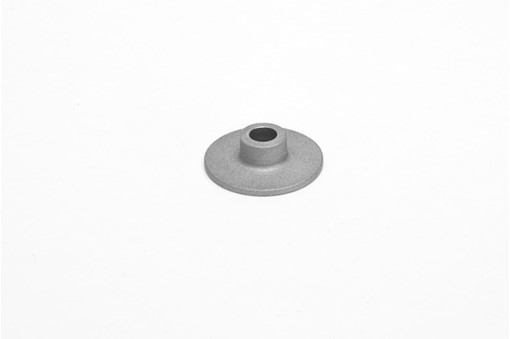 CB9122 - Countersink Through-Hole Bushing, Small Flange