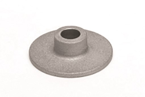 CB9122 - Countersink Through-Hole Bushing, Small Flange