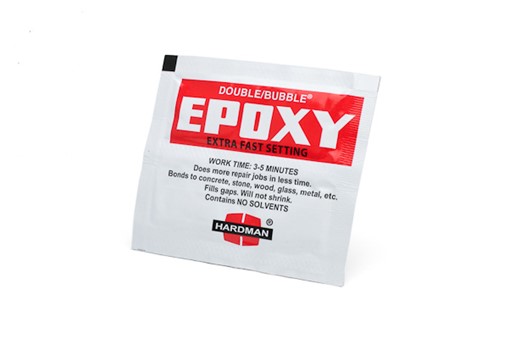 CB93 - CB300 Epoxy Adhesive Kit