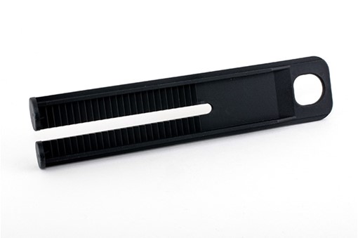 CB21 - Adhesive Dispenser Slide, 2:1 Ratio