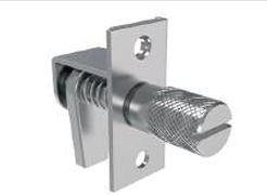 Compression Latches
