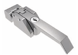 Compression Latches