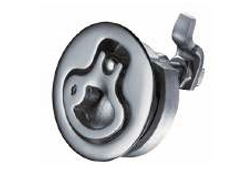 Compression Latches