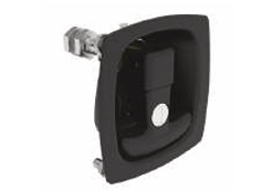 Compression Latches