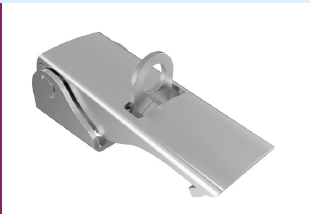 Draw Latches