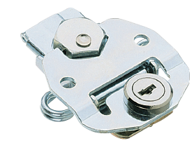 Draw Latches