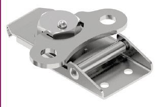 Draw Latches