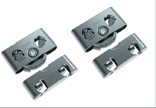 Draw Latches