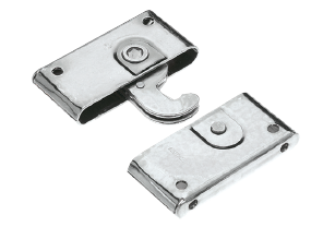 Draw Latches