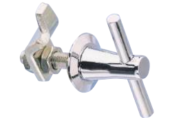 Cam Latches , Locks and Swinghandles