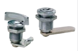 Cam Latches , Locks and Swinghandles