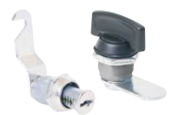 Cam Latches , Locks and Swinghandles