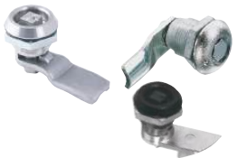 Cam Latches , Locks and Swinghandles