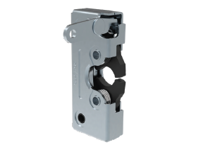 Rotary Latch Systems