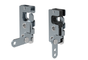 Rotary Latch Systems