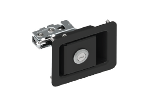 Rotary Latch Systems