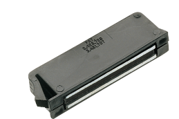 Push - to - Close Latches