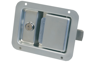 Push - to - Close Latches