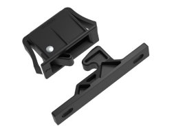 Push - to - Close Latches