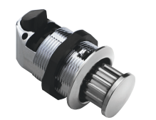Push - to - Close Latches
