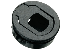 Push - to - Close Latches