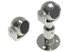 Push - to - Close Latches