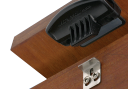 Push - to - Close Latches