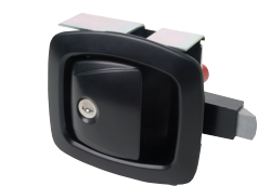 Push - to - Close Latches