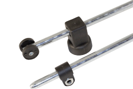 Multi- point Latching Systems