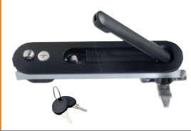 Multi- point Latching Systems